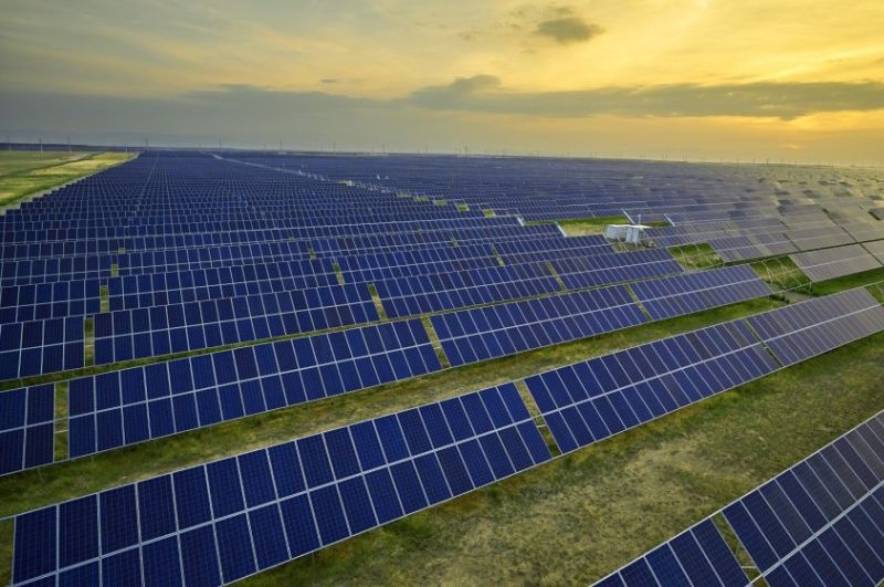 What is Open Access Solar Power