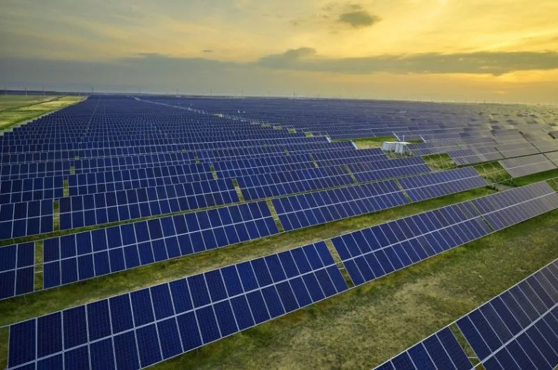 What is Open Access Solar Power
