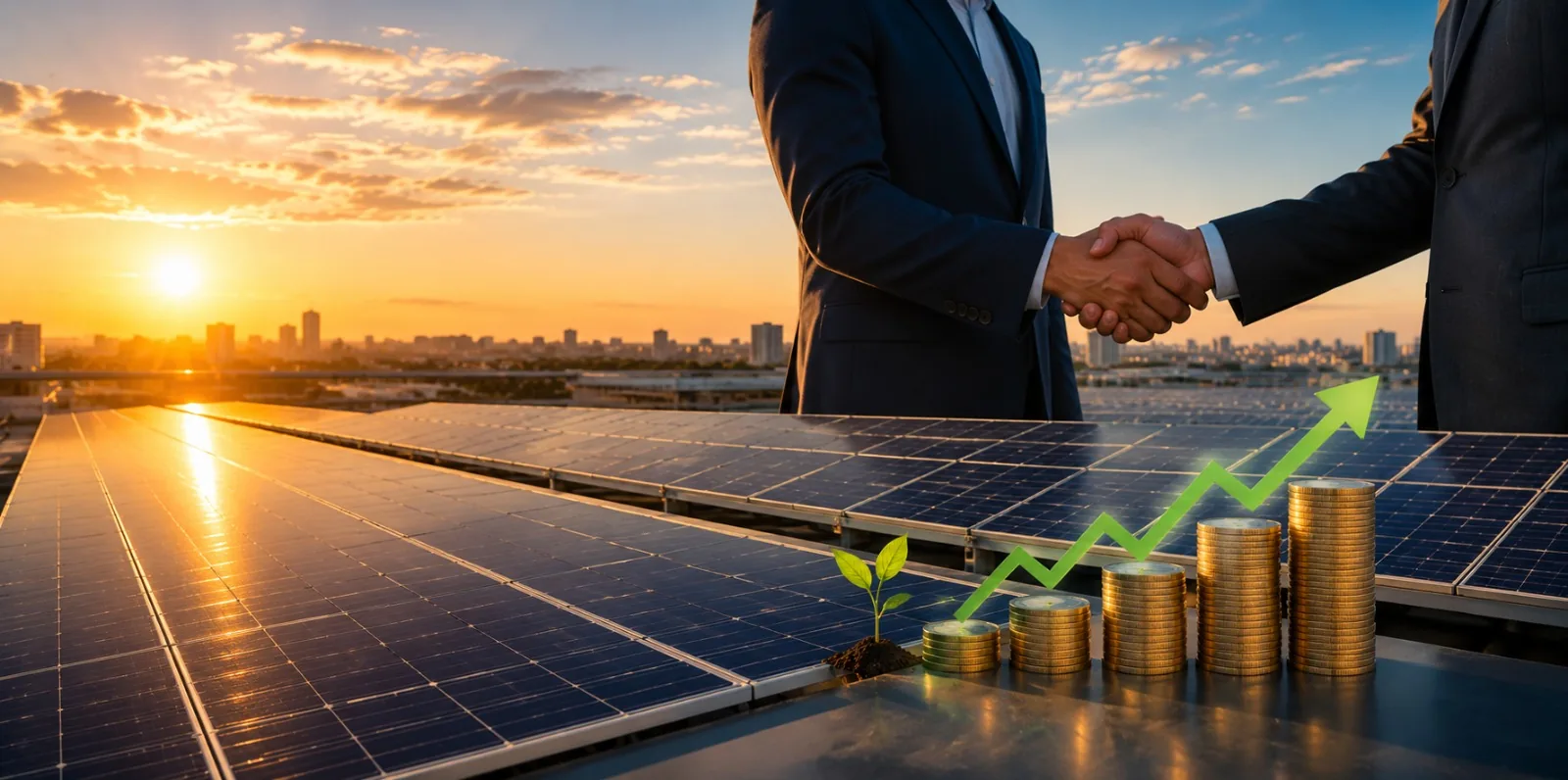 Project Financing