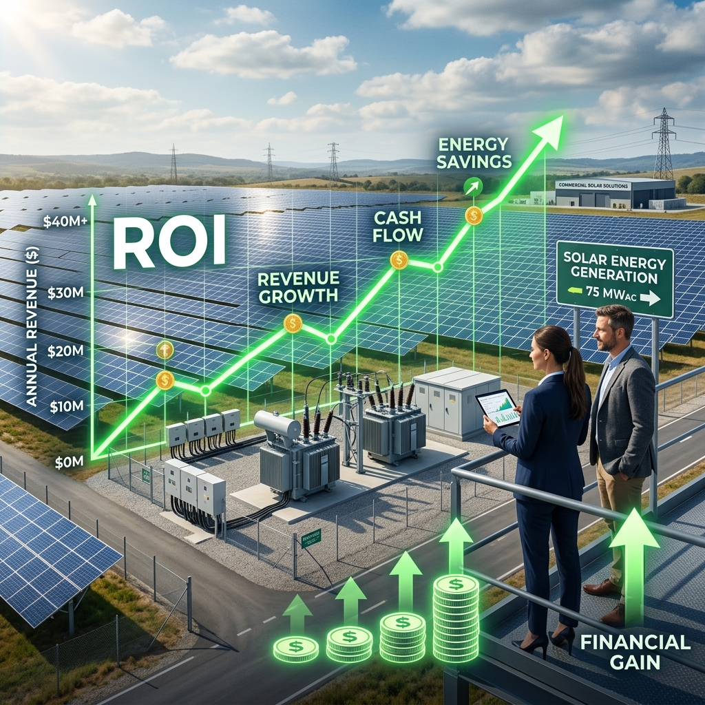 Economic benefits of solar systems for homeowners