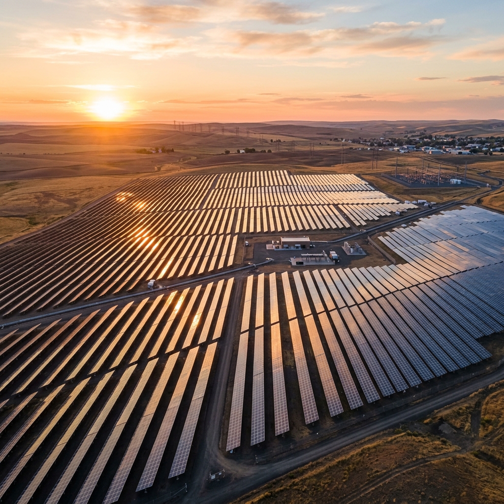 Solar panel installation future-proofing your home