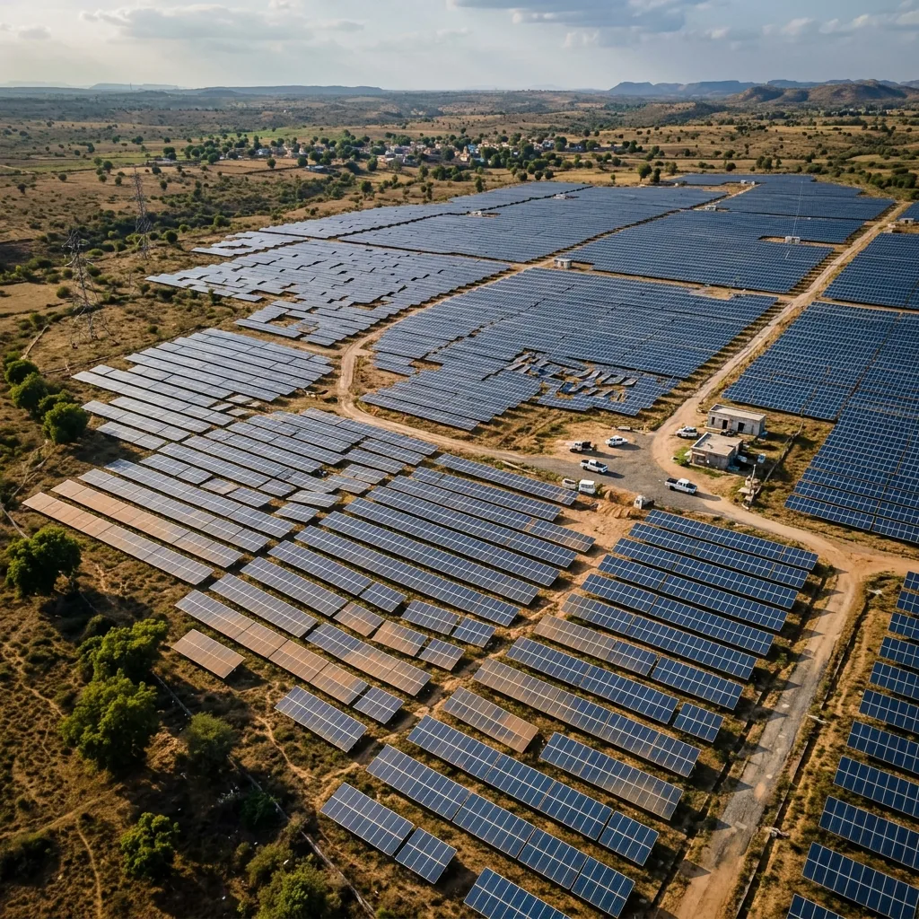 12 EPC design mistakes causing solar plant underperformance
