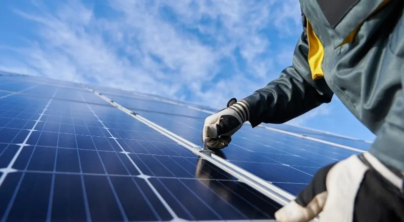 How Innocepts Solar Ensures High-Quality Solar Installations