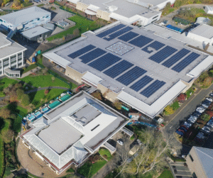 Read more about the article How Solar Panel Can Benefit Your Home