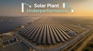Solar Plant Underperform: 12 EPC Design Mistakes