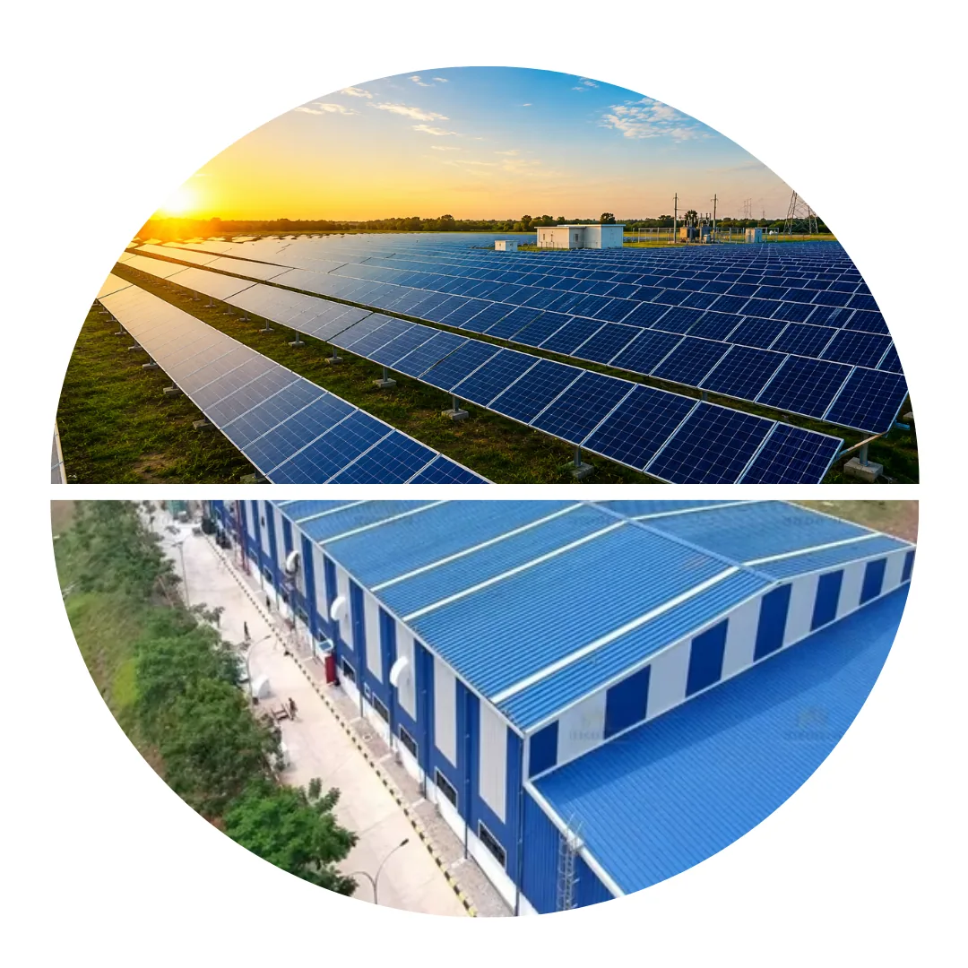 B2B Solar Solutions