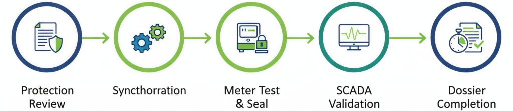 Open Access Solar for Industries in India