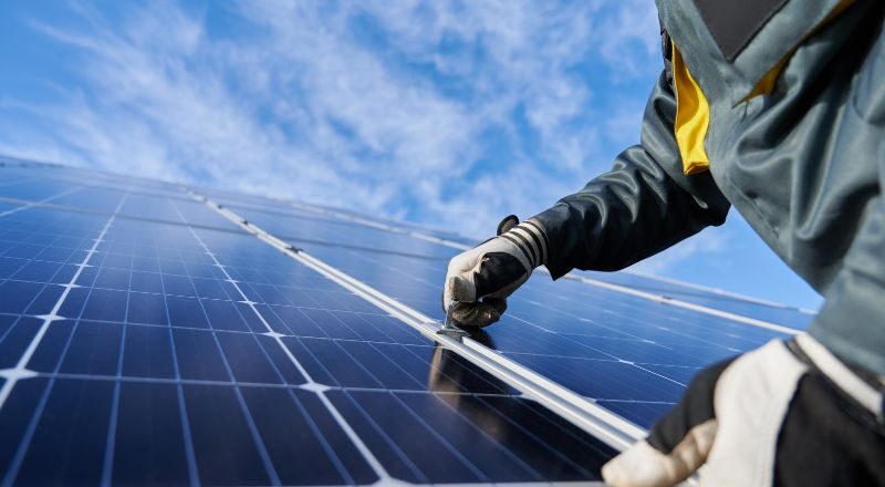 How Innocepts Solar Ensures High-Quality Solar Installations