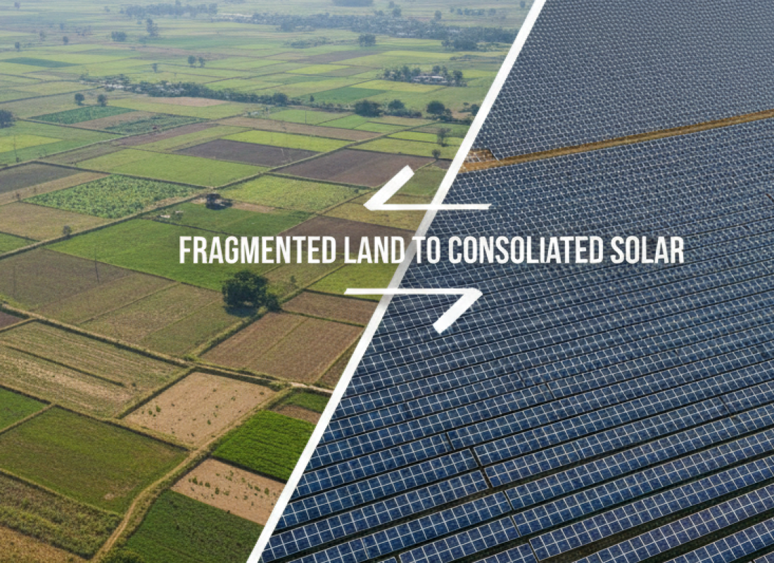 Punjab Solar Tenders Now Demand Land First