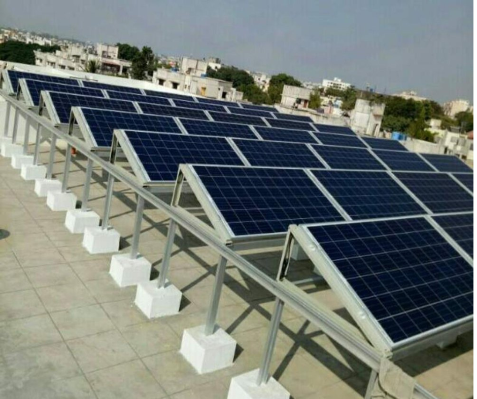 The Economic Benefits of Solar Systems for Home