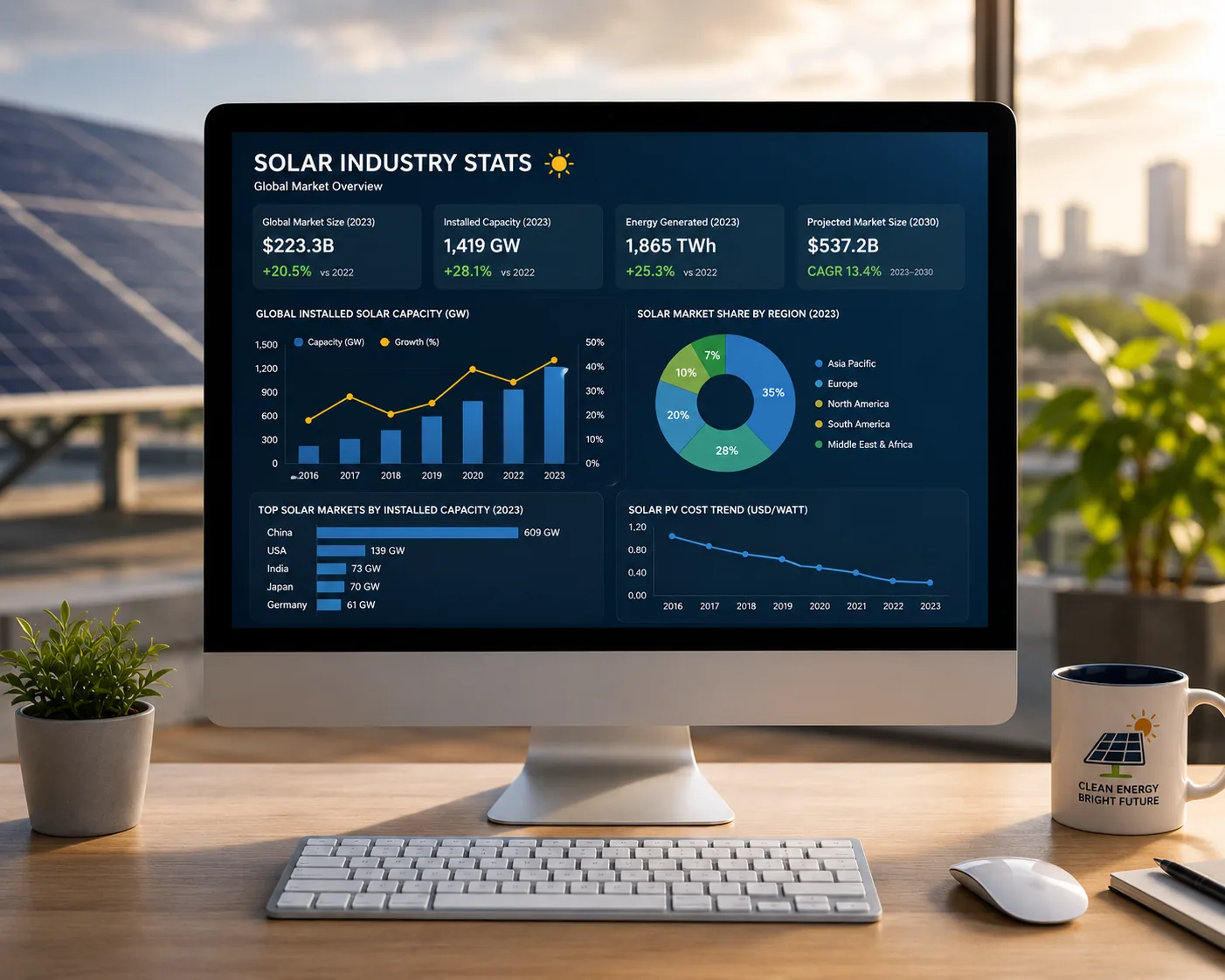 Asset Management