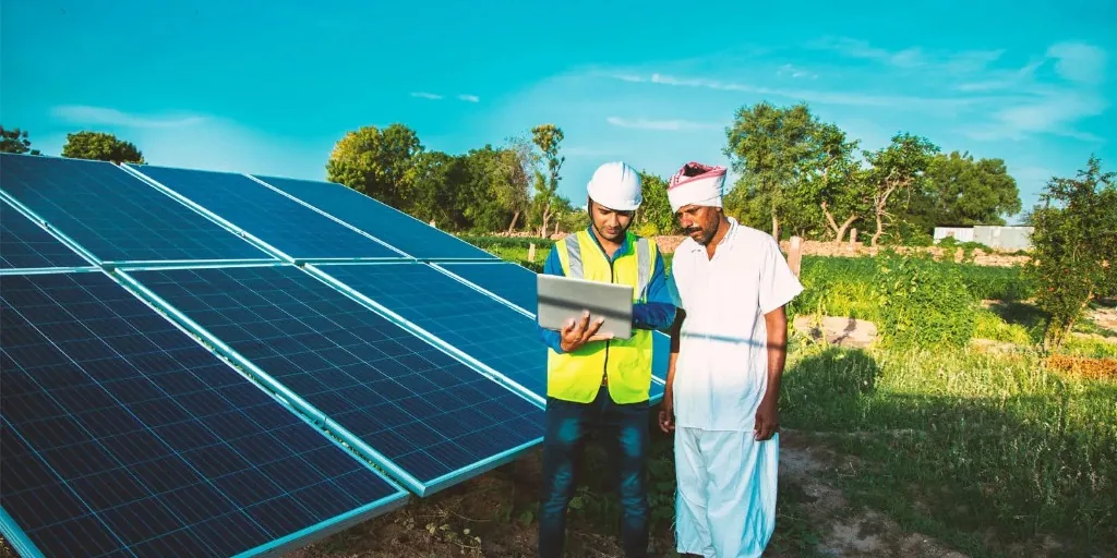 Solar Investors and EPC