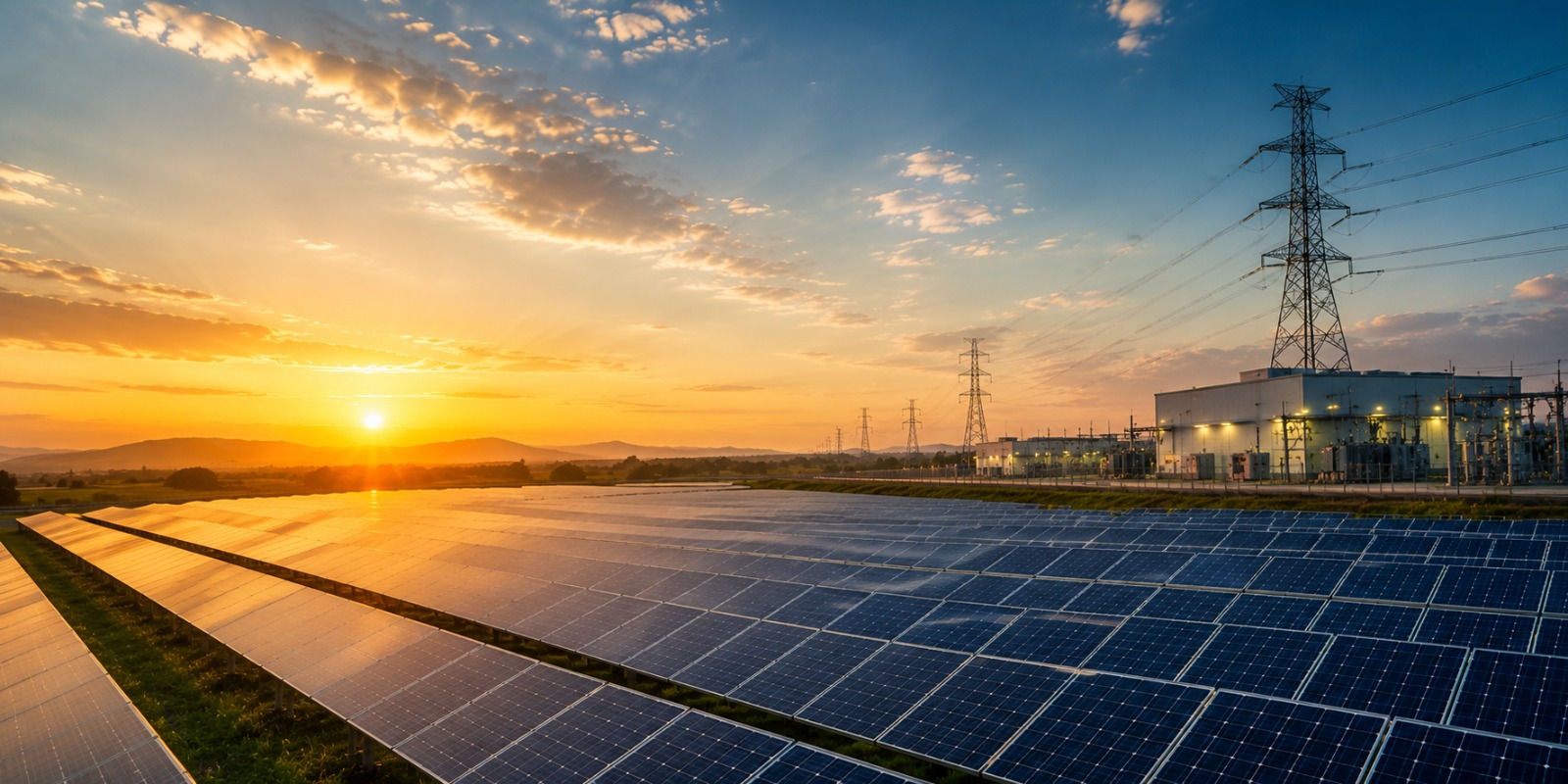 Solar IPP Developers