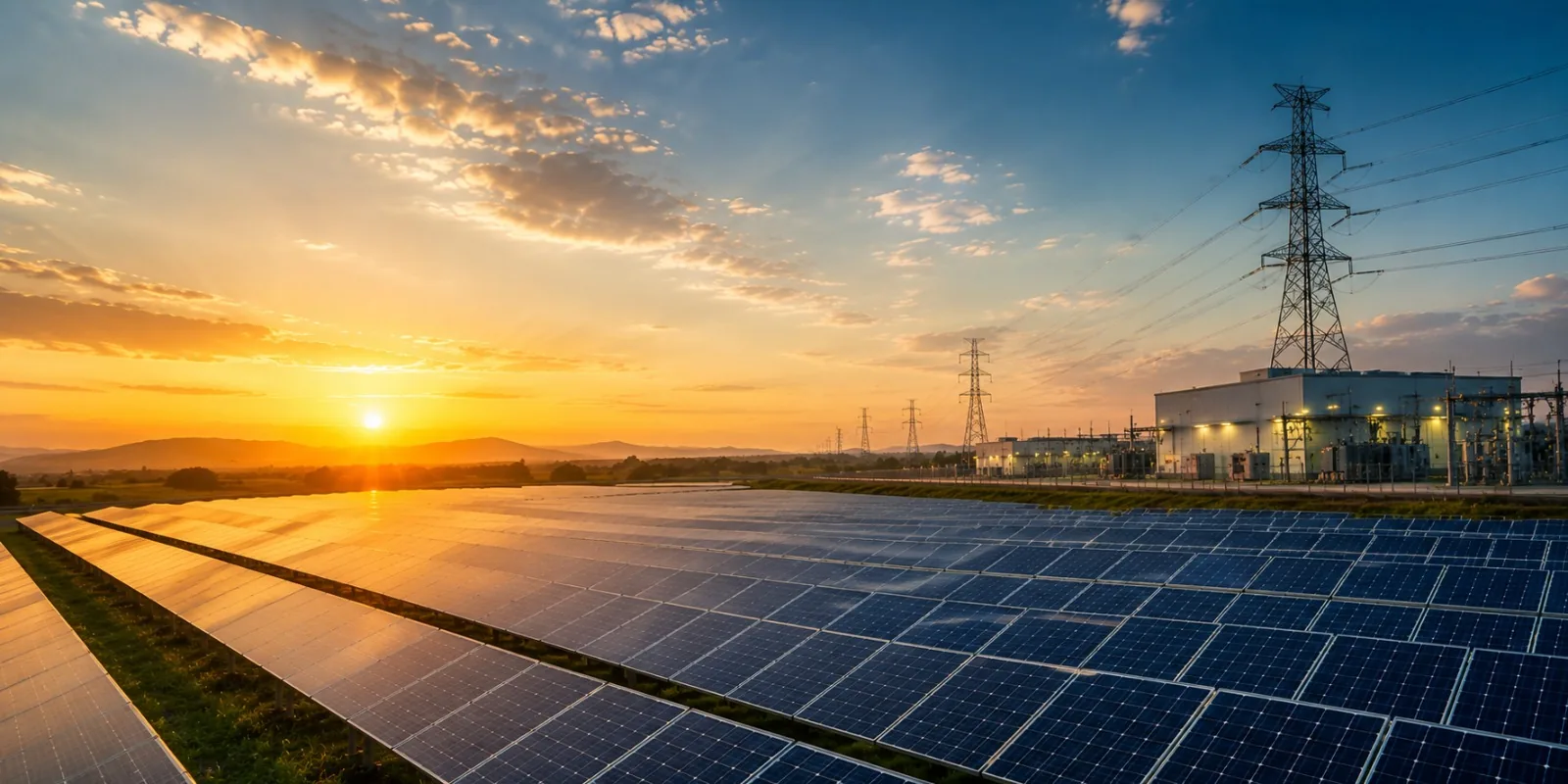 Solar IPP Developers