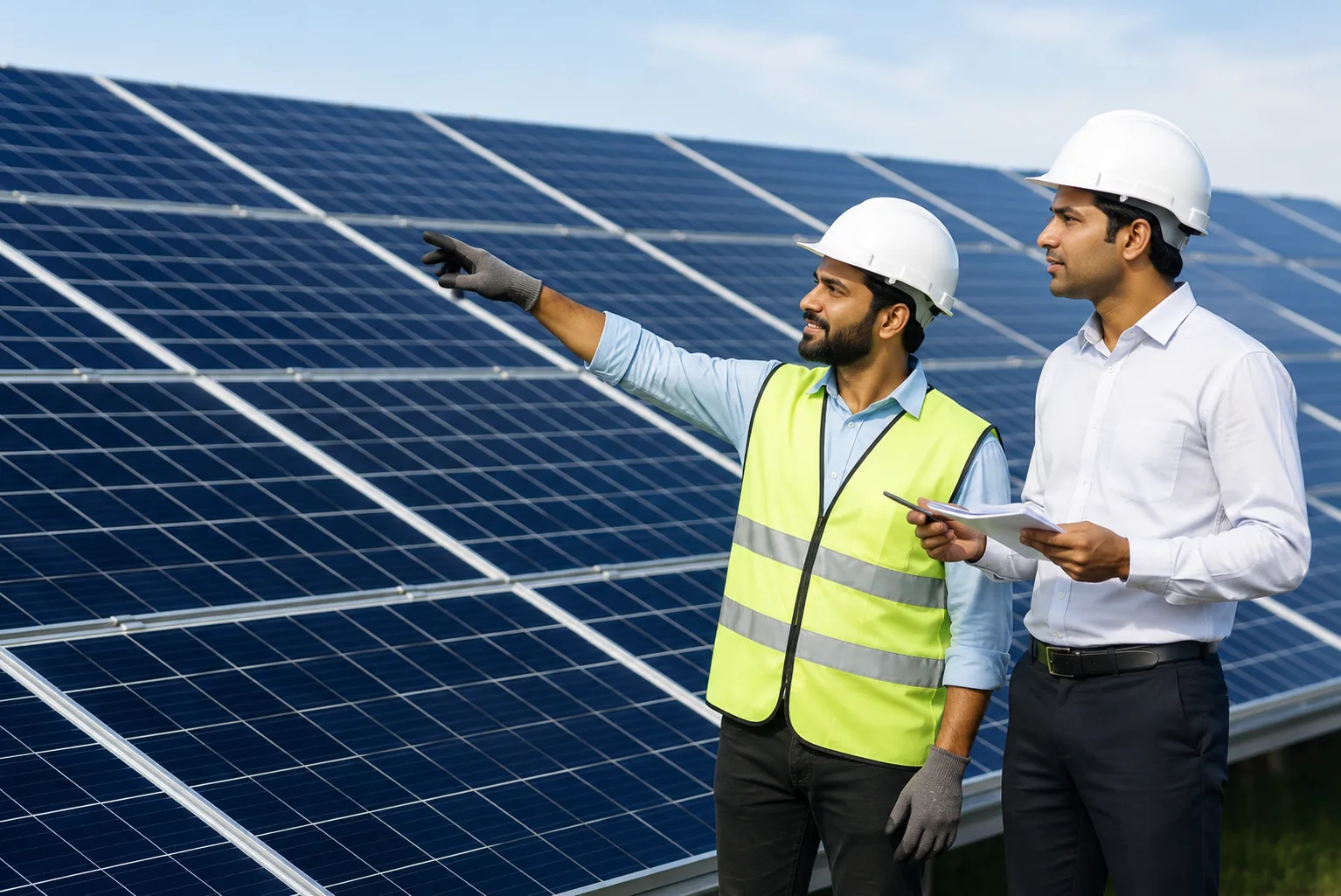 Monitoring and Inspection