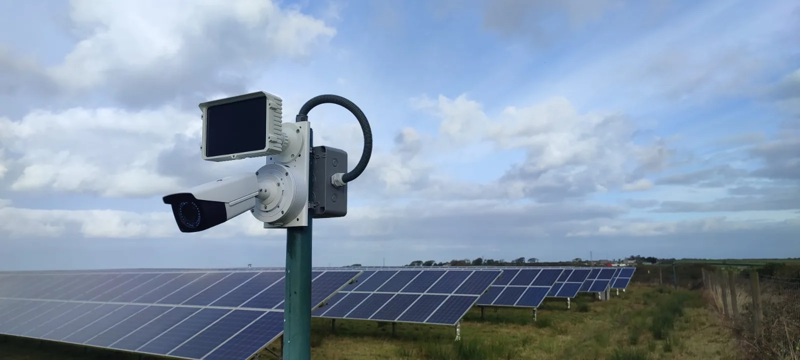 Security & Surveillance