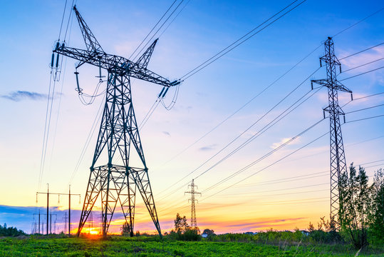 Substation Engineering