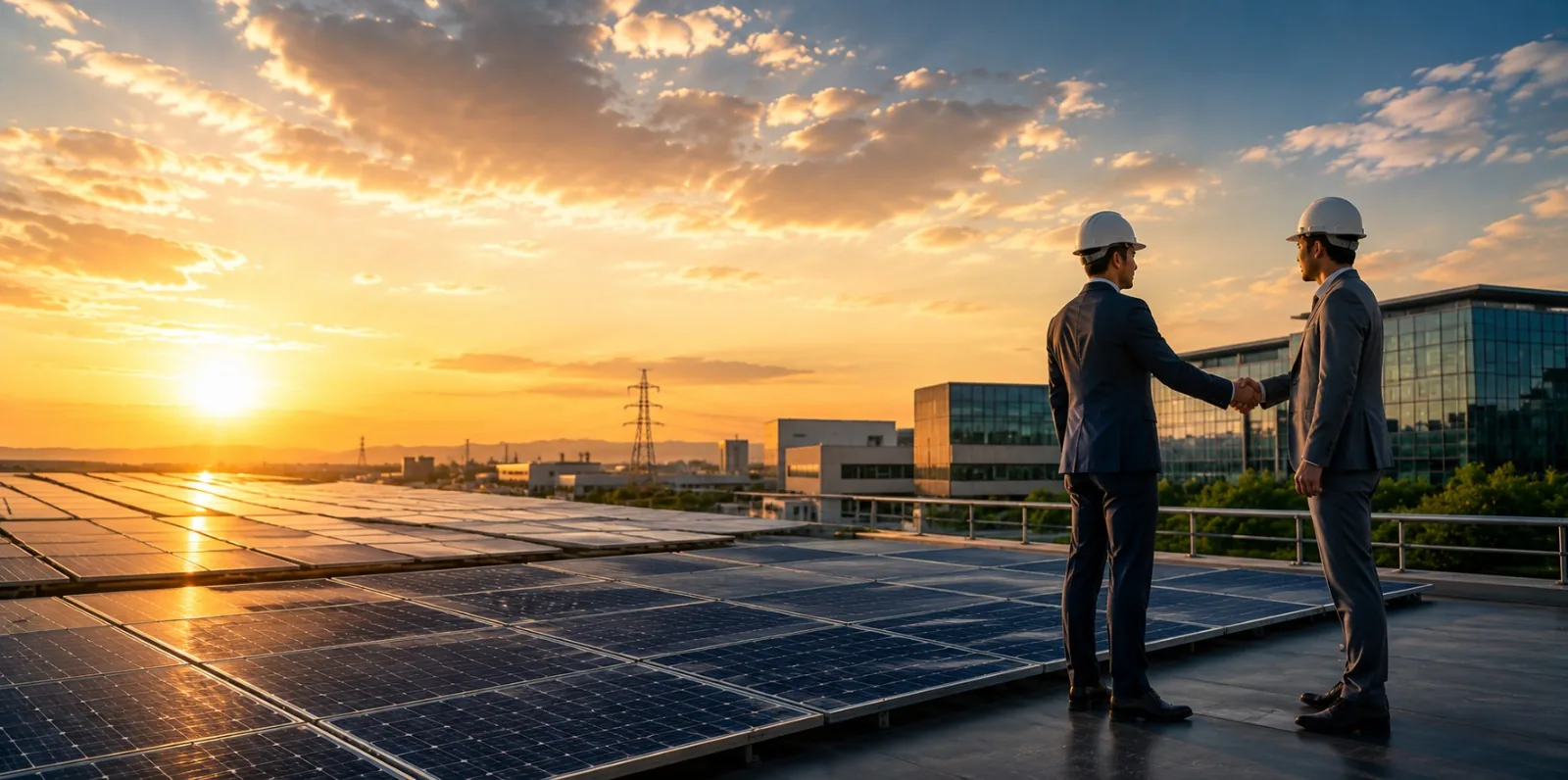 Power Purchase Agreements