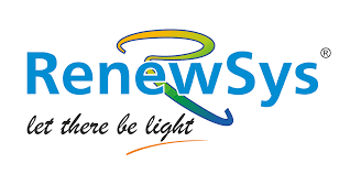 Renewsys solar