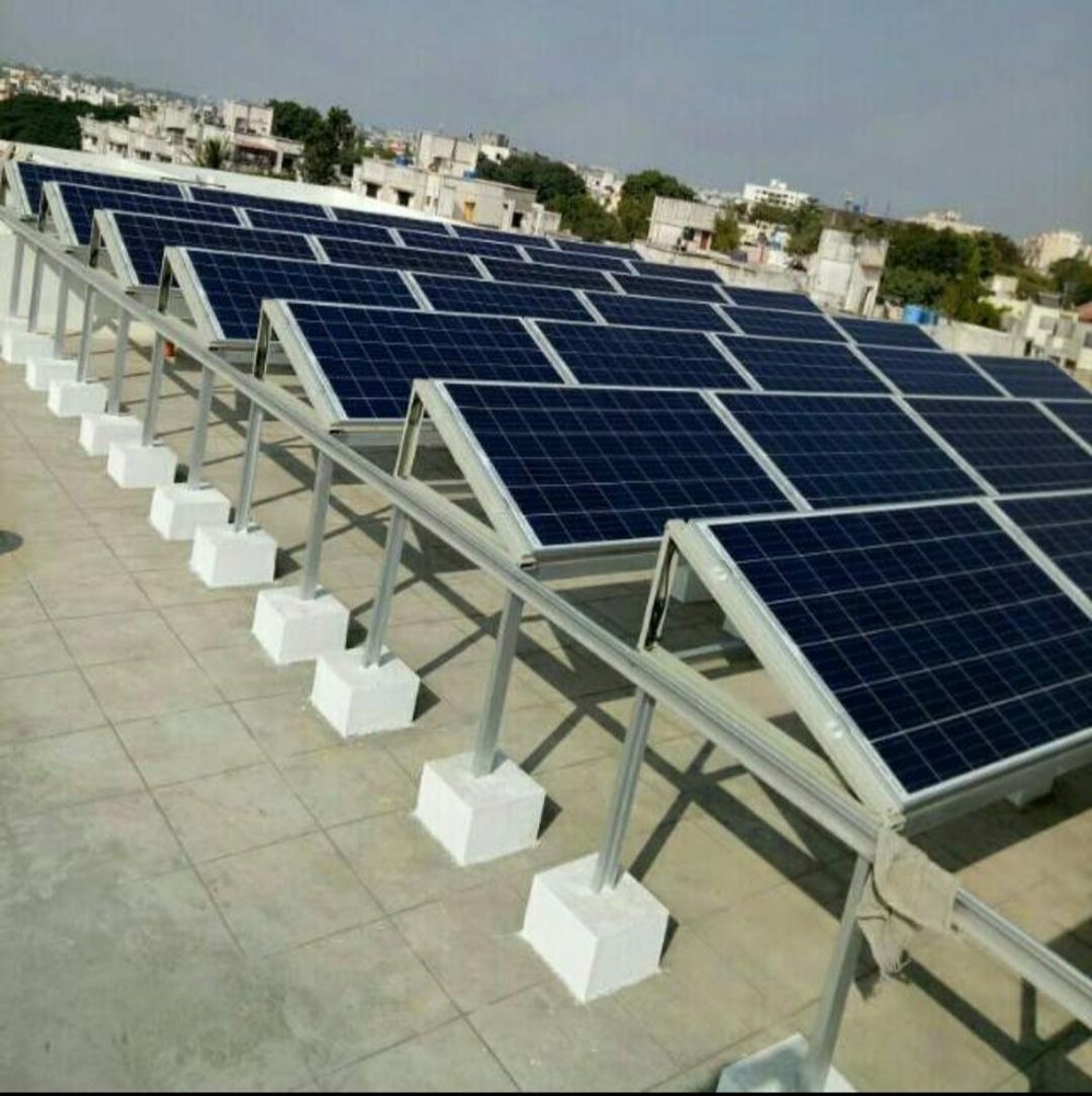 Solar Installation Service at home