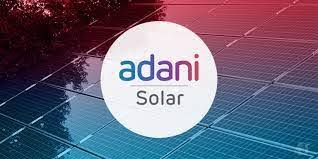 Adani Solar