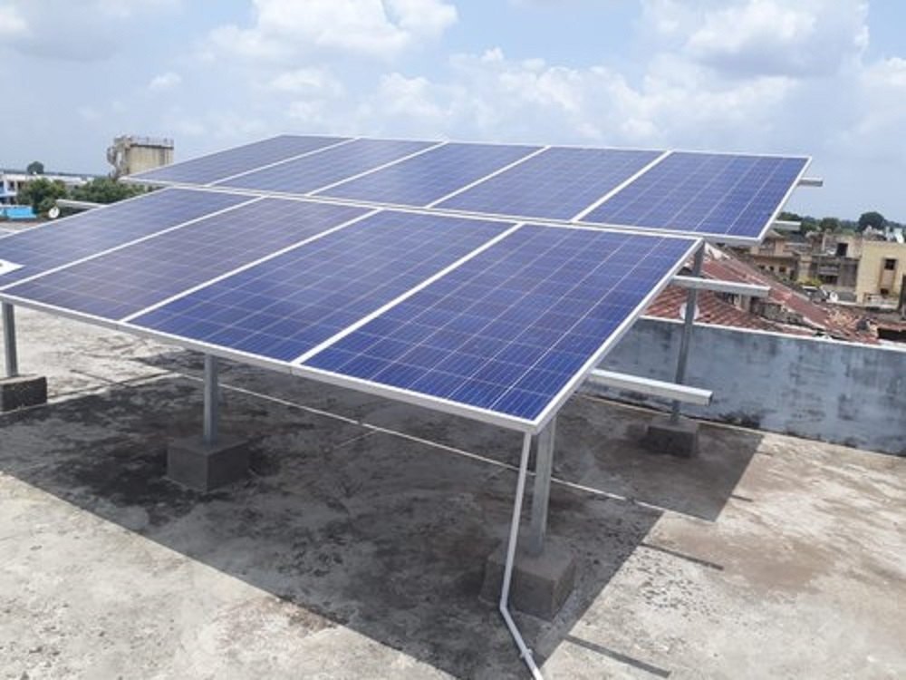 Residential Solar Service