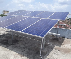 On Grid 3KW Solar Panel