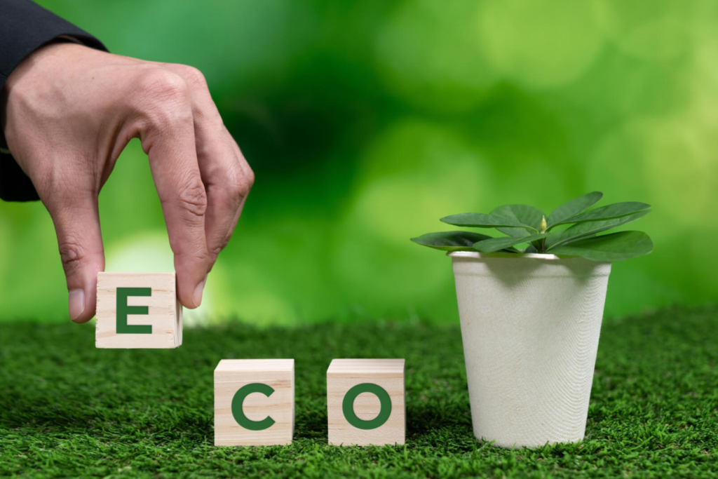Eco Friendly