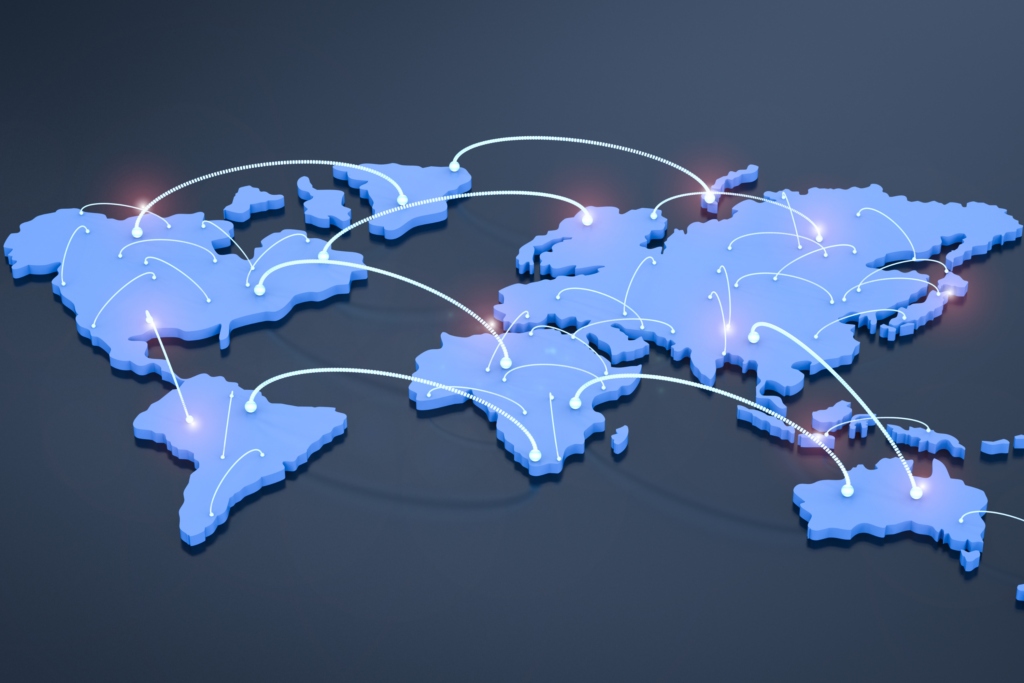 Global Market Access
