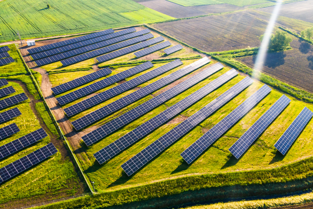 Open Access Solar Panel Solutions
