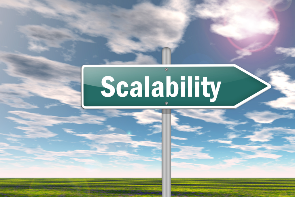 Scalable Energy