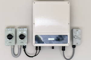 Solar Inverter