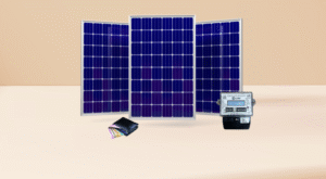 Solar Panels Can Lower Your Electricity Bills : A Step-by-Step Breakdown