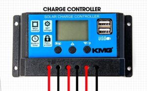 solar-charge-controller