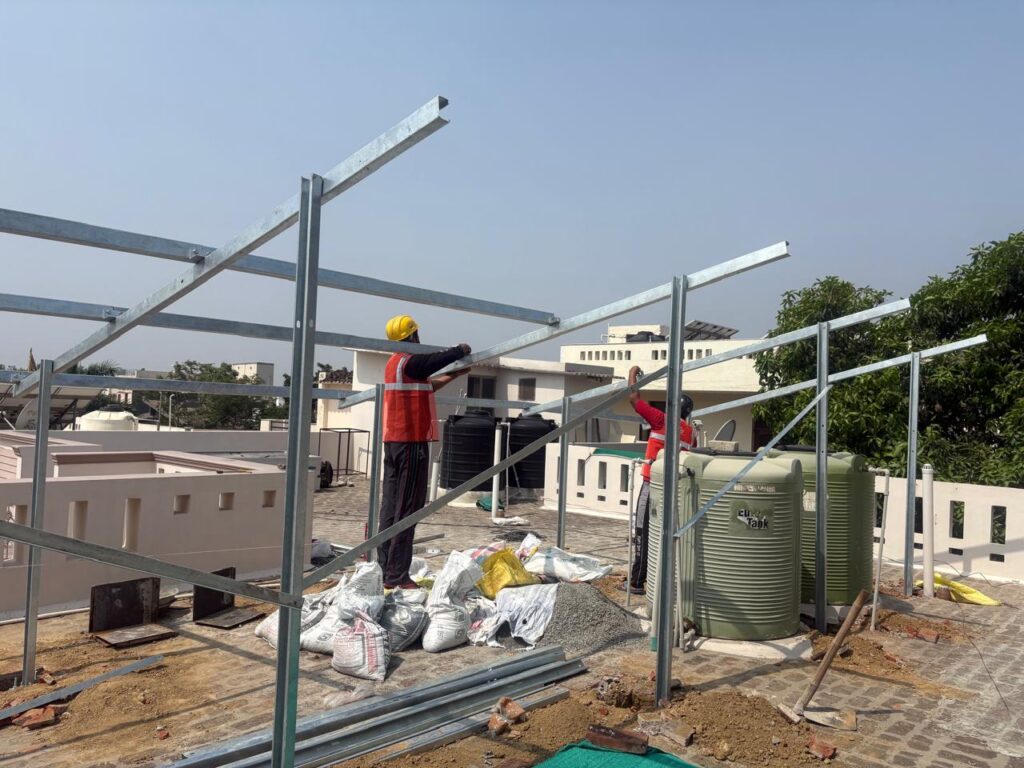 Solar Project