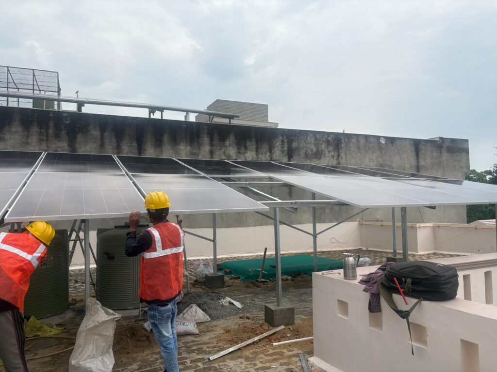 Solar Project