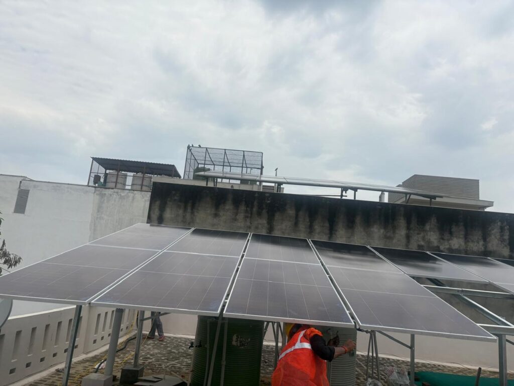Solar Project