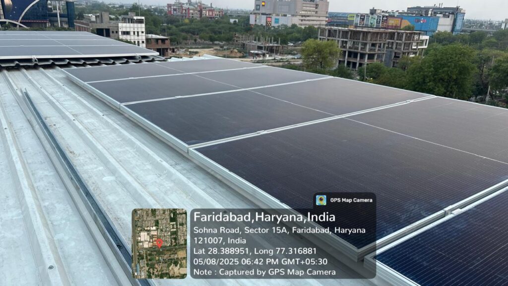 Our Project