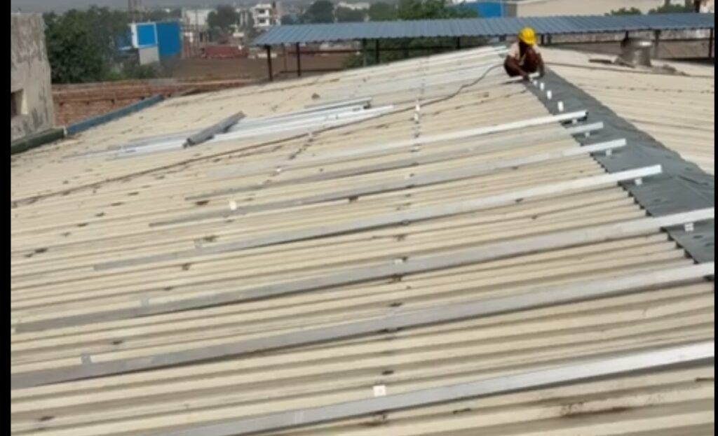 Our Project
