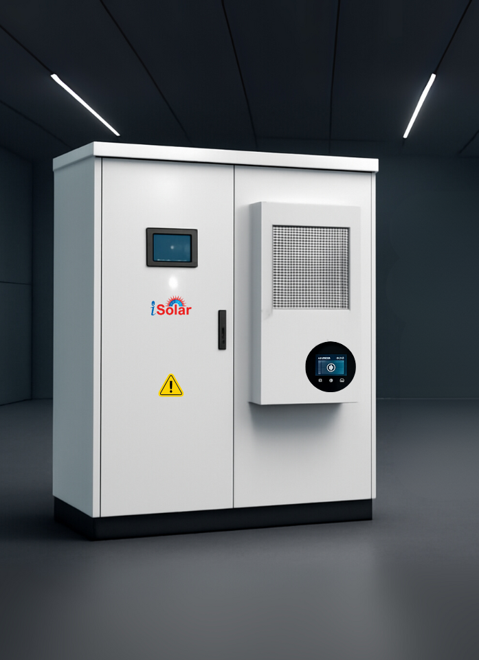 Battery Energy Storage System