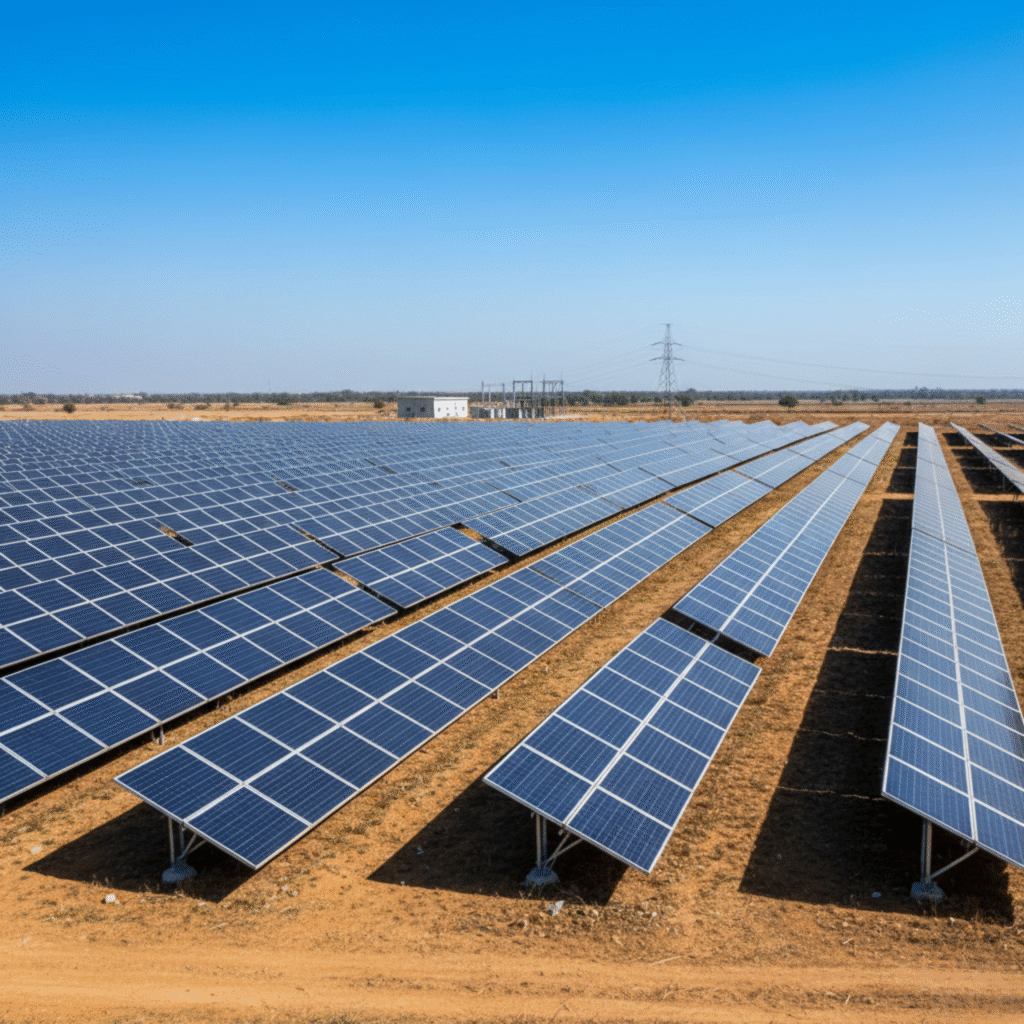 PM-KUSUM YOJANA Component A